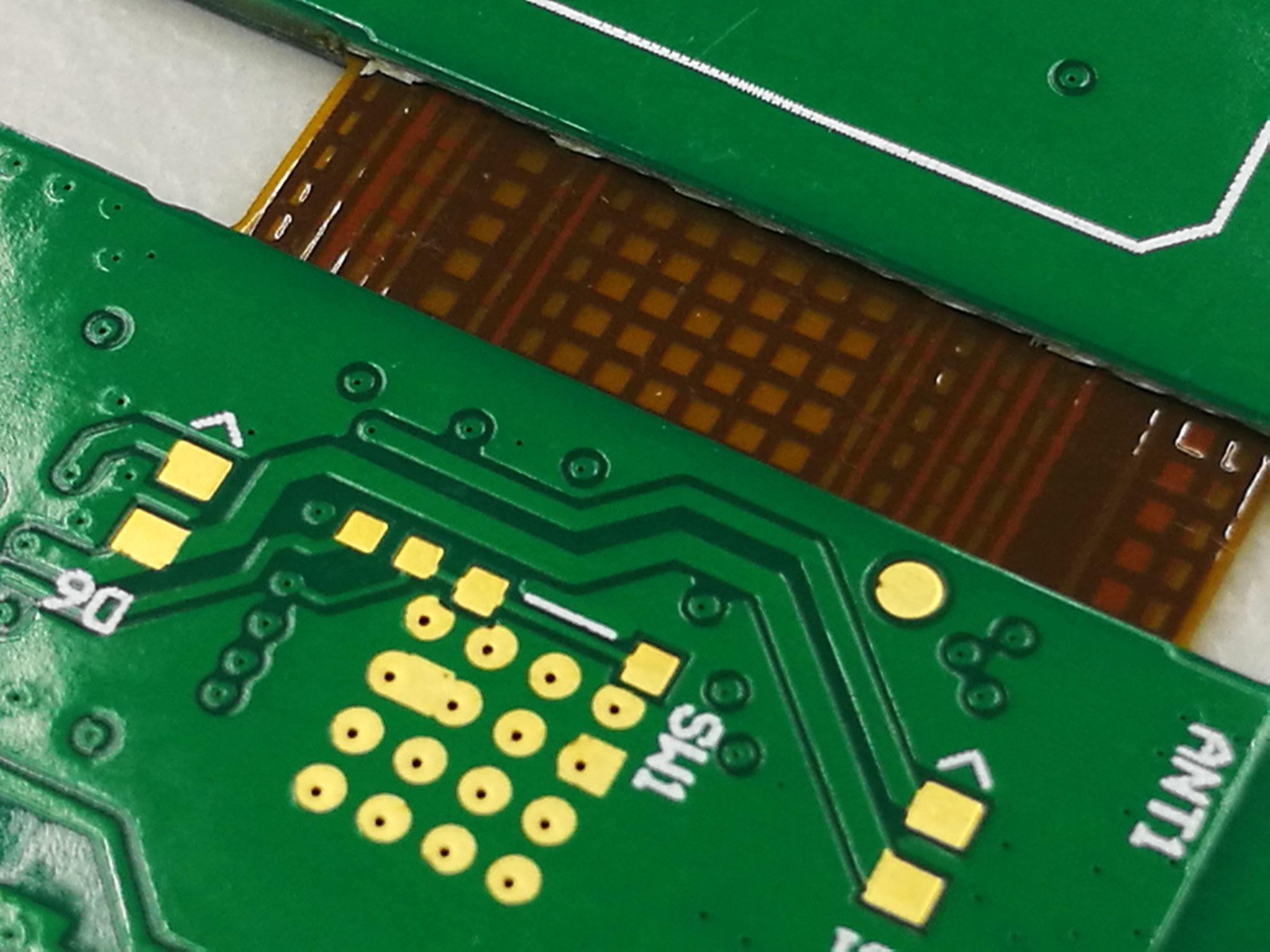 Flex / Rigid-Flex PCB – MS PCB HK LTD