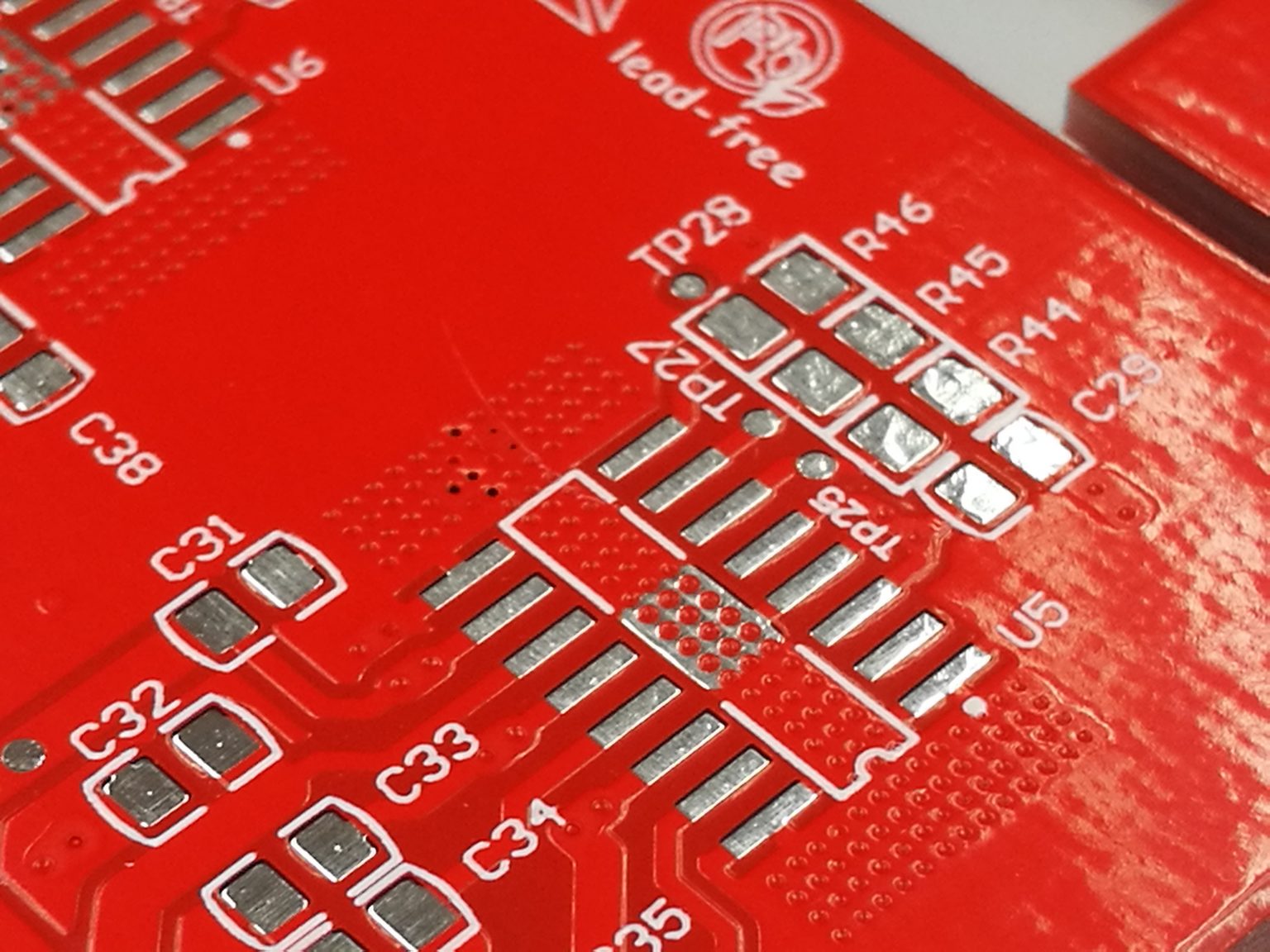 ソルダーSリーフレット